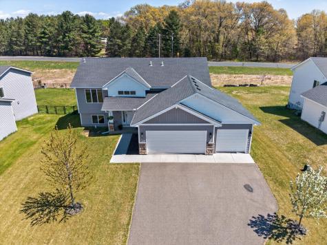 25695 Euclid Avenue Wyoming MN 55092