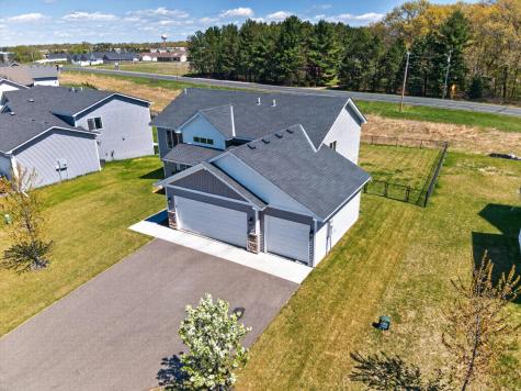 25695 Euclid Avenue Wyoming MN 55092