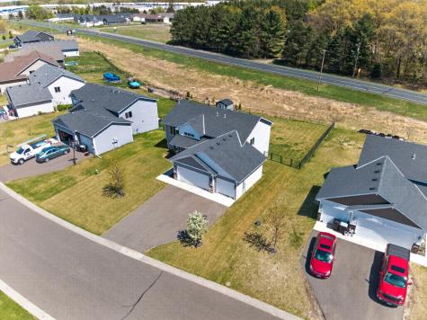 25695 Euclid Avenue Wyoming MN 55092