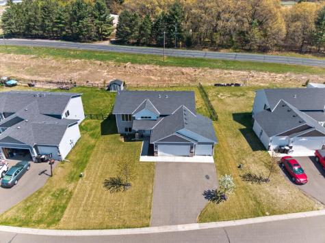25695 Euclid Avenue Wyoming MN 55092