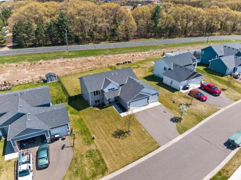 25695 Euclid Avenue Wyoming MN 55092