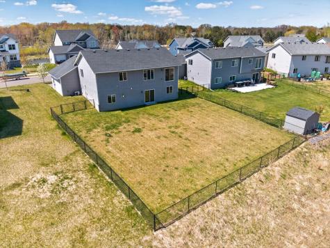 25695 Euclid Avenue Wyoming MN 55092