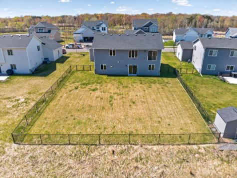 25695 Euclid Avenue Wyoming MN 55092