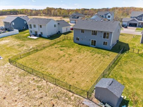 25695 Euclid Avenue Wyoming MN 55092