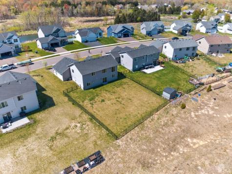25695 Euclid Avenue Wyoming MN 55092