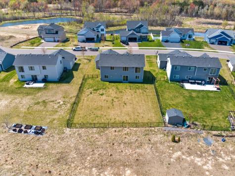 25695 Euclid Avenue Wyoming MN 55092