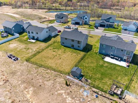 25695 Euclid Avenue Wyoming MN 55092