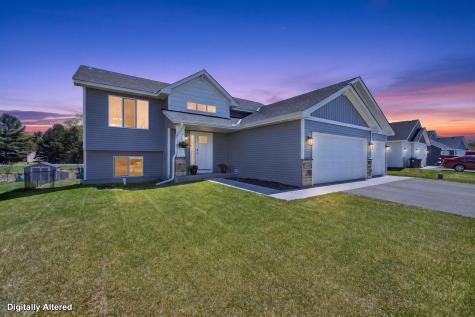 25695 Euclid Avenue Wyoming MN 55092