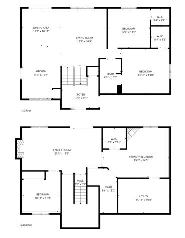 25695 Euclid Avenue Wyoming MN 55092