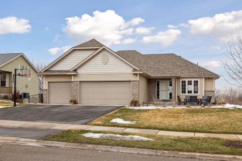 909 Firethorne Trail Jordan MN 55352