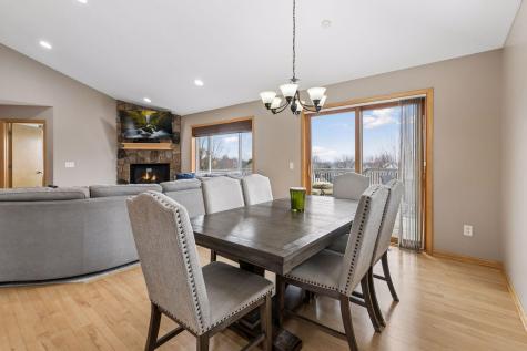 909 Firethorne Trail Jordan MN 55352