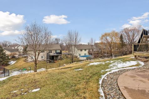 909 Firethorne Trail Jordan MN 55352