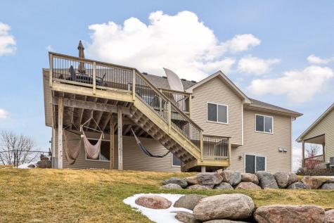 909 Firethorne Trail Jordan MN 55352
