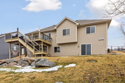 909 Firethorne Trail Jordan MN 55352
