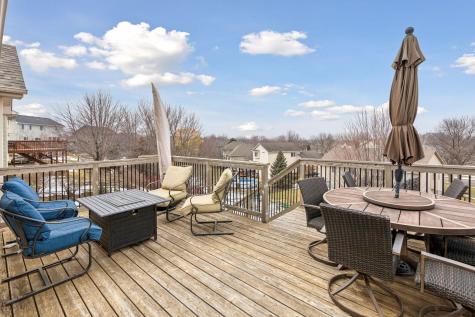 909 Firethorne Trail Jordan MN 55352