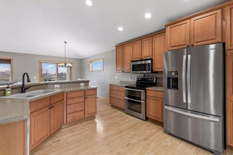 909 Firethorne Trail Jordan MN 55352