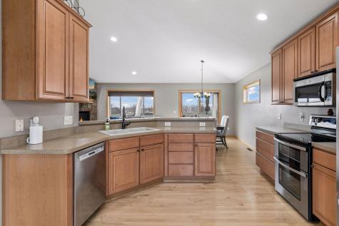 909 Firethorne Trail Jordan MN 55352
