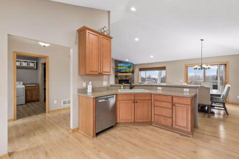 909 Firethorne Trail Jordan MN 55352