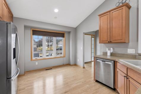 909 Firethorne Trail Jordan MN 55352