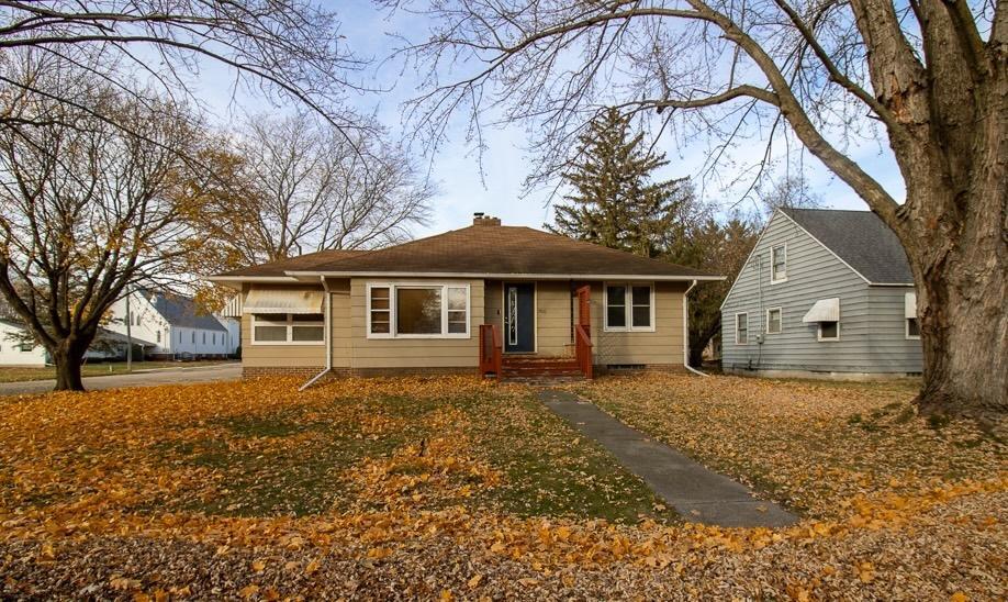 300 Pleasant Street E Amboy MN 56010