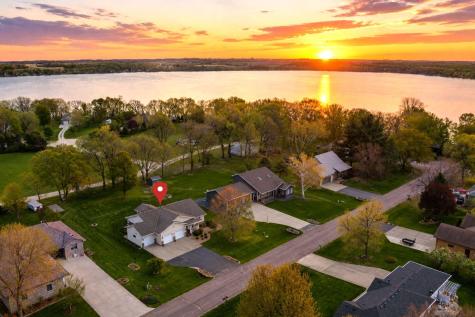 4820 Echo Court Faribault MN 55021
