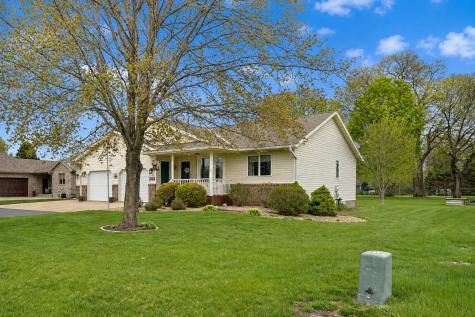 4820 Echo Court Faribault MN 55021