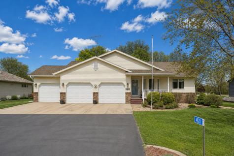 4820 Echo Court Faribault MN 55021