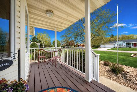 4820 Echo Court Faribault MN 55021