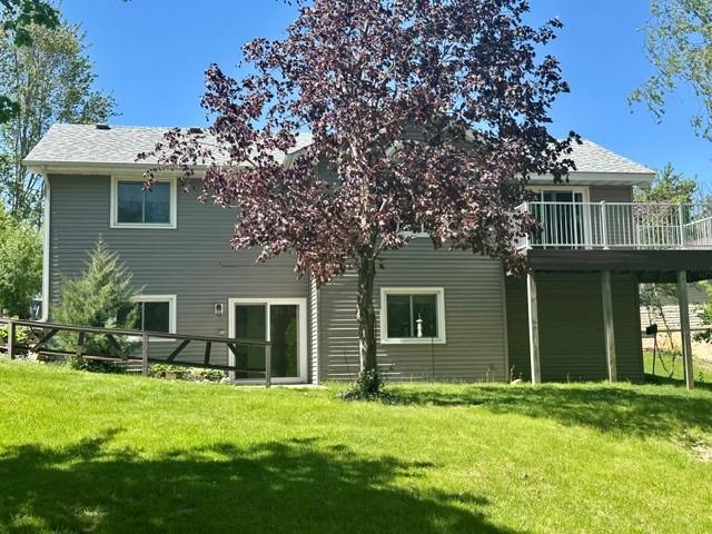 8751 212th Street Court N Forest Lake MN 55025