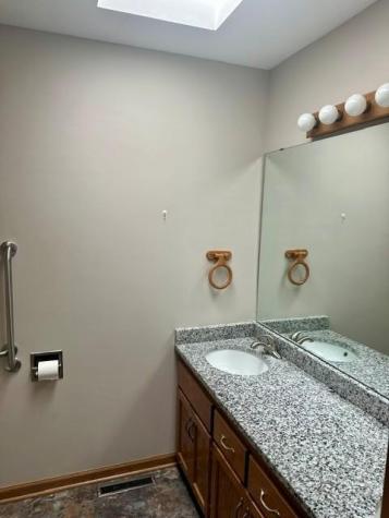 8751 212th Street Court N Forest Lake MN 55025