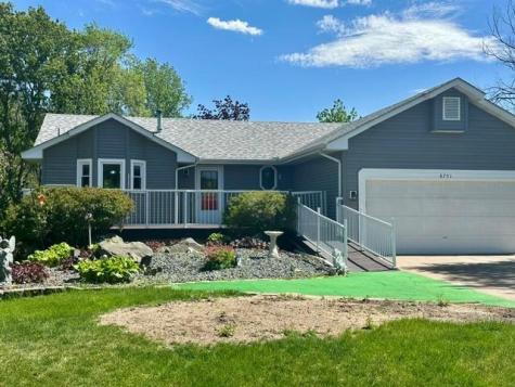 8751 212th Street Court N Forest Lake MN 55025