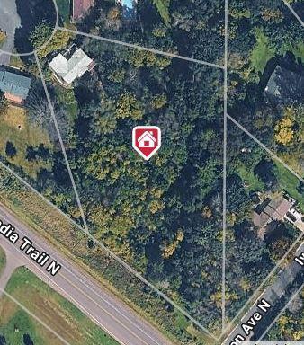 8751 212th Street Court N Forest Lake MN 55025