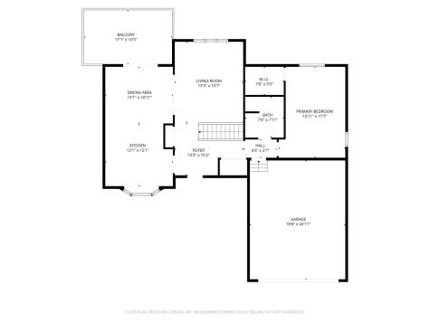 8751 212th Street Court N Forest Lake MN 55025