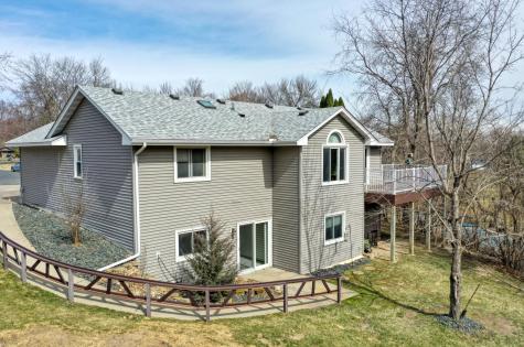 8751 212th Street Court N Forest Lake MN 55025