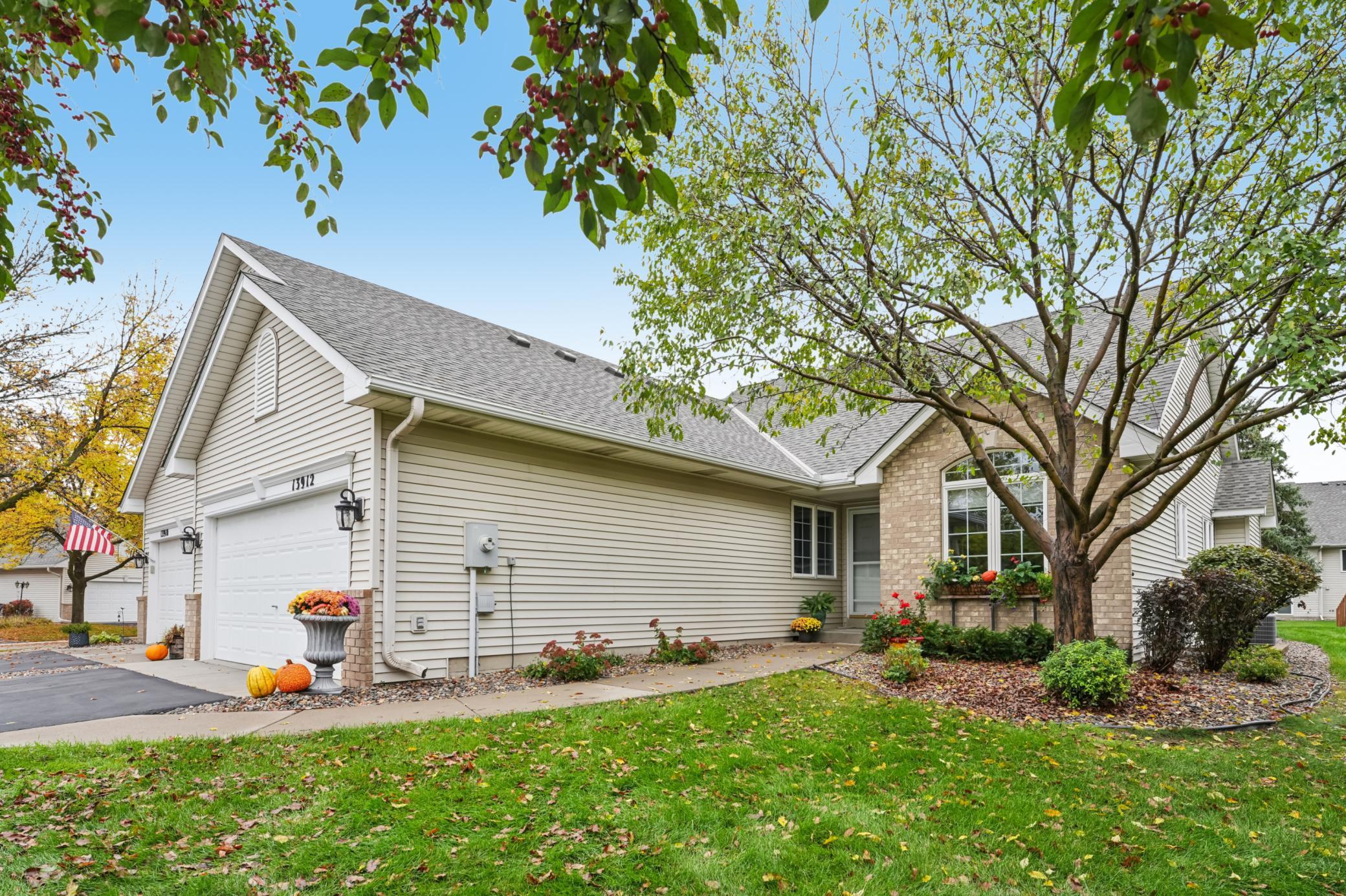 13912 Farmington Way Apple Valley MN 55124