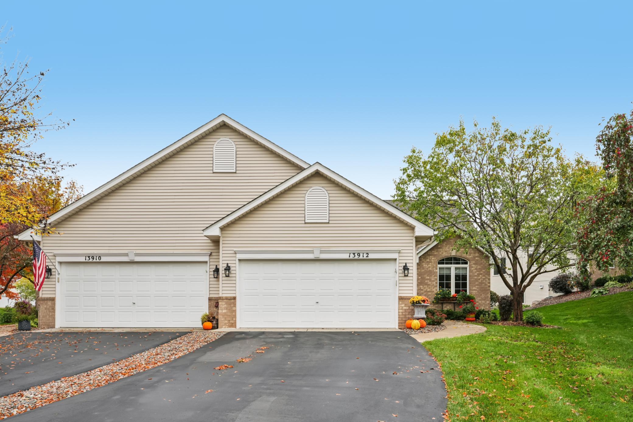 13912 Farmington Way Apple Valley MN 55124