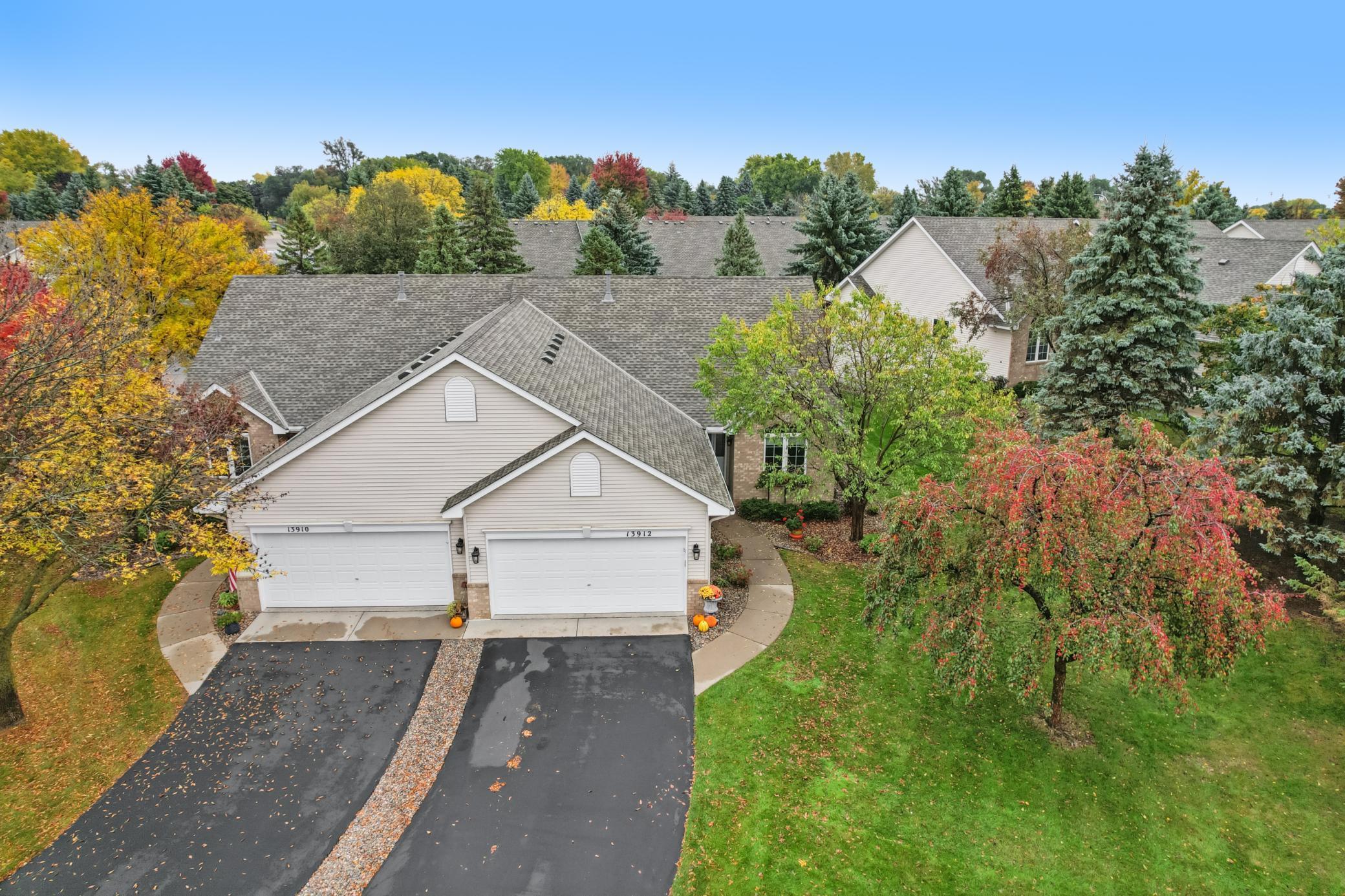 13912 Farmington Way Apple Valley MN 55124