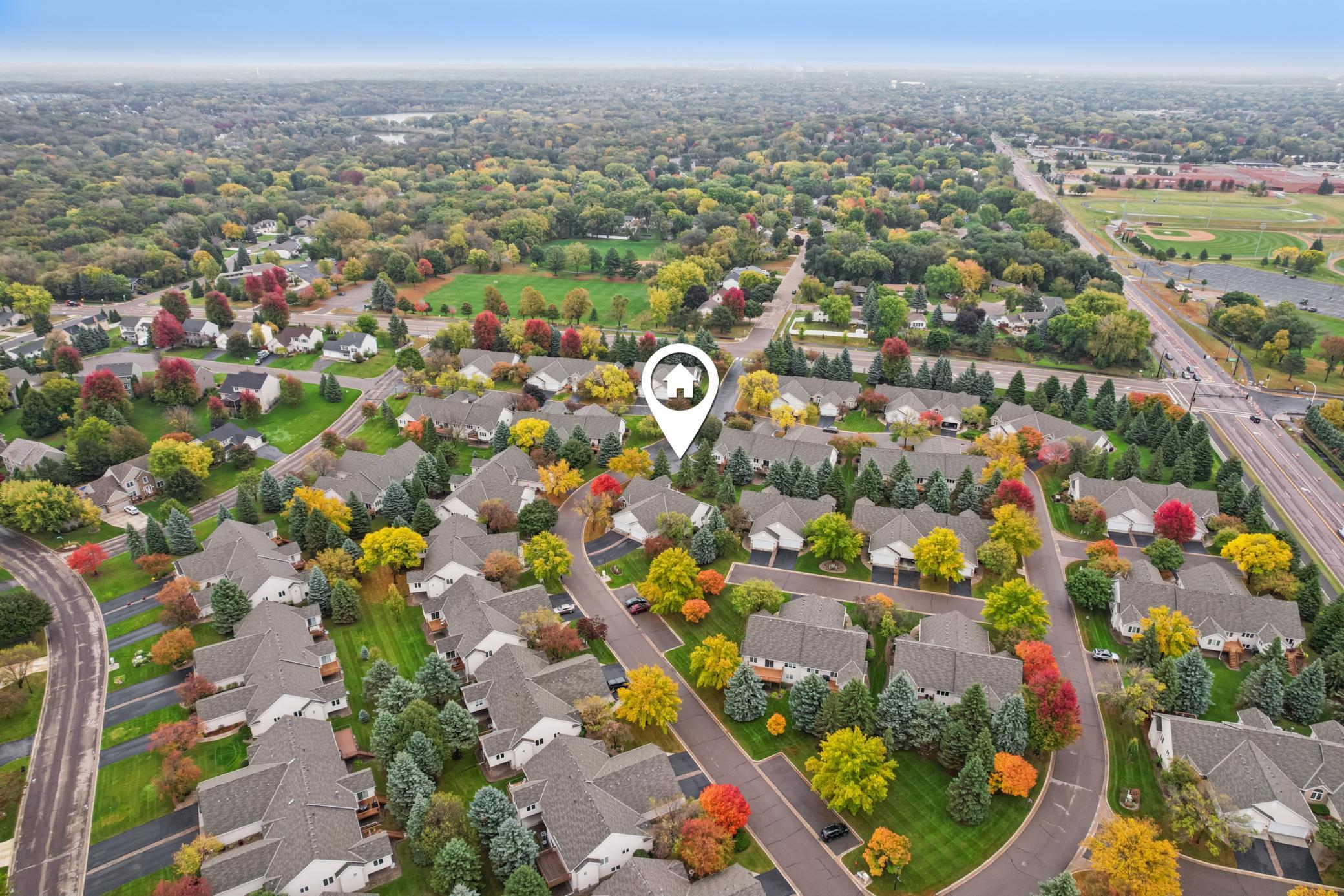 13912 Farmington Way Apple Valley MN 55124