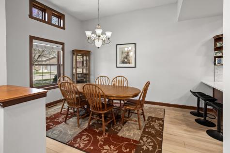 1363 Highpointe Drive N Fargo ND 58102
