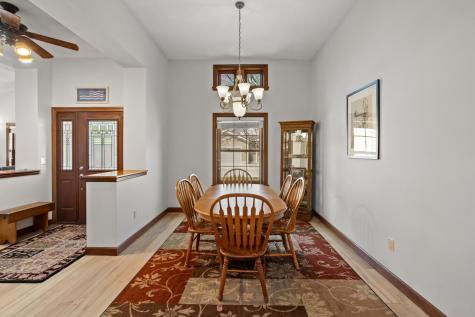 1363 Highpointe Drive N Fargo ND 58102