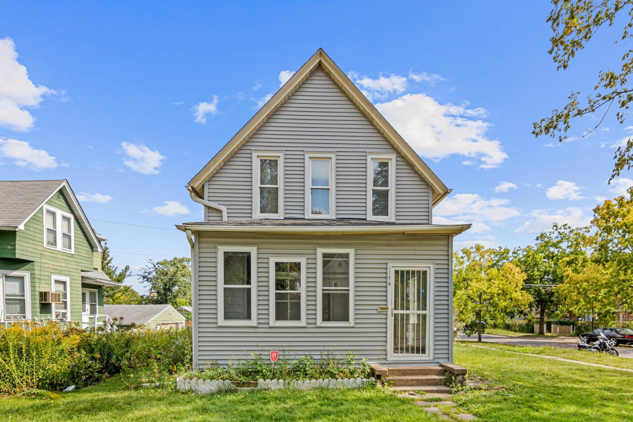 1174 Edgerton Street Saint Paul MN 55130
