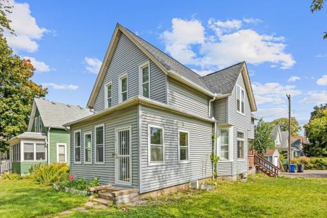 1174 Edgerton Street Saint Paul MN 55130