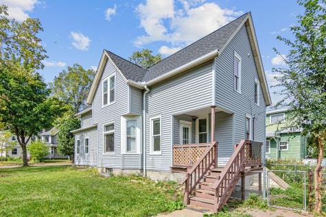 1174 Edgerton Street Saint Paul MN 55130