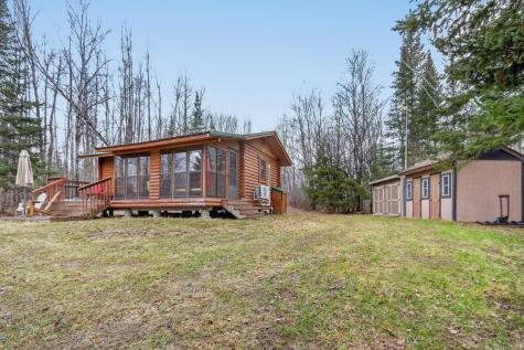 19772 County Road 539 Nashwauk MN 55769