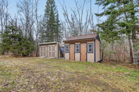 19772 County Road 539 Nashwauk MN 55769