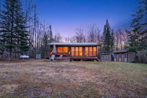 19772 County Road 539 Nashwauk MN 55769