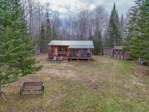19772 County Road 539 Nashwauk MN 55769