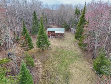 19772 County Road 539 Nashwauk MN 55769