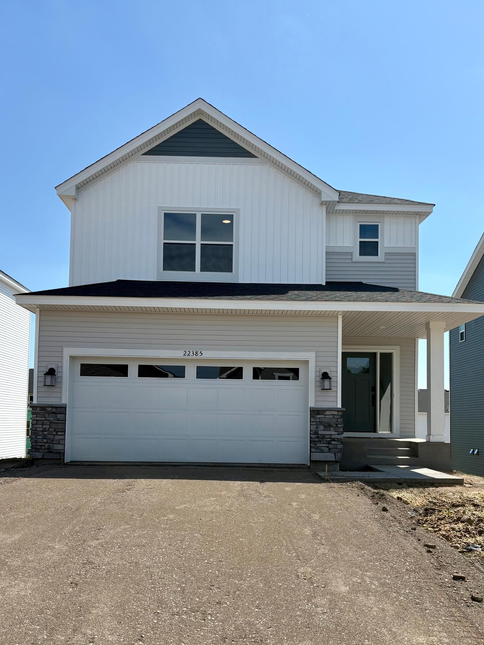 22385 Isla Way Rogers MN 55374