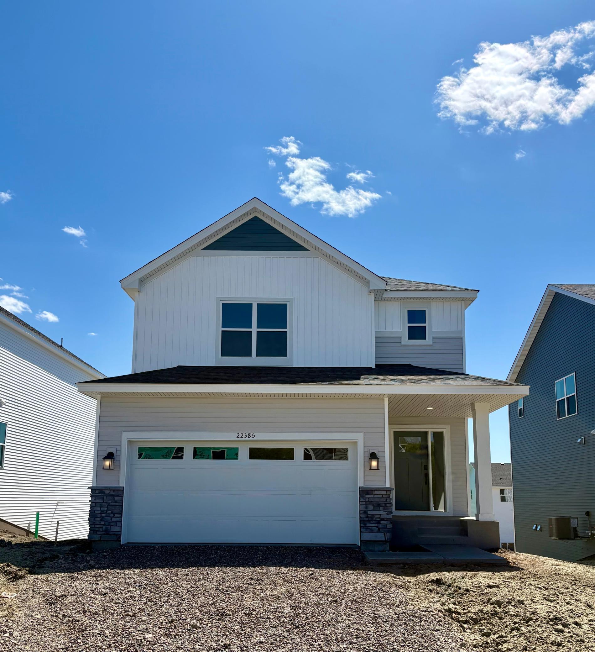 22385 Isla Way Rogers MN 55374